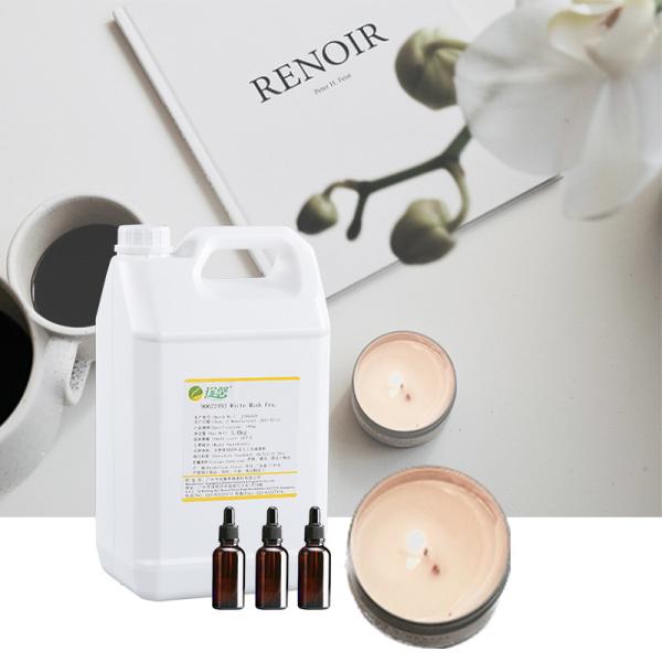 Свеча Аромат Ваниль Лилия Долины Свеча Ароматное масло