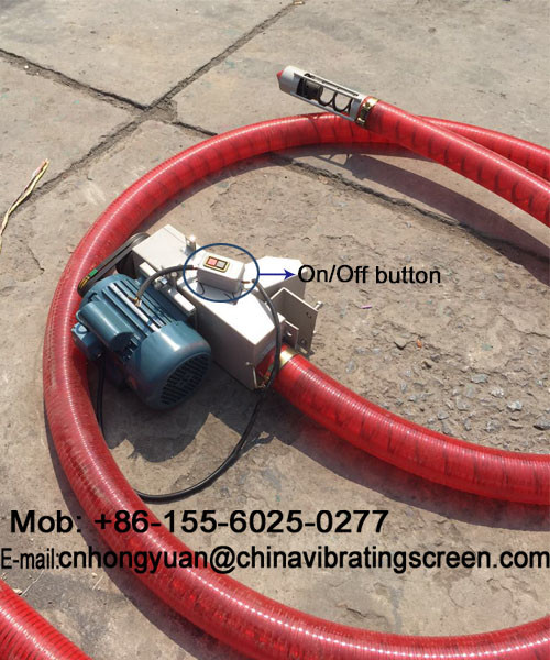 15-18 ton auger screw auger conveyor capacity