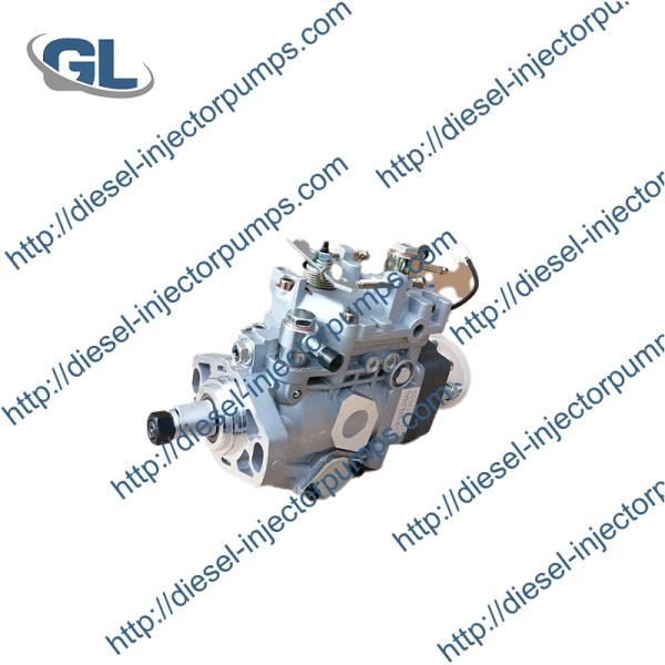 Насос VE3/9F1500L376AG 0001060376 системы подачи топлива хорошей цены дизельный для генератора KI-POR