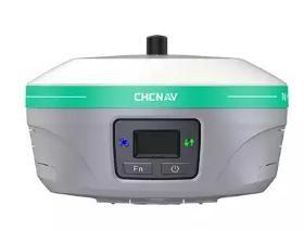CHCNAV IBASE/T1 Gps For Land Surveying Cheap Price Gnss Receiver RTK 624 Channels