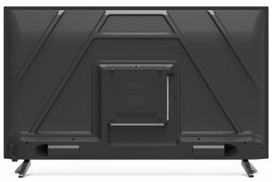 Vidro temperado WebOS TV LED FHD Resolução 50 polegadas Smart TV