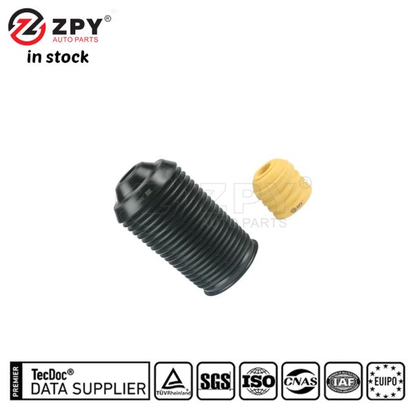 ZPY 357412303F Front Shock Absorber Rubber Stop For Volkswagen Cabrio