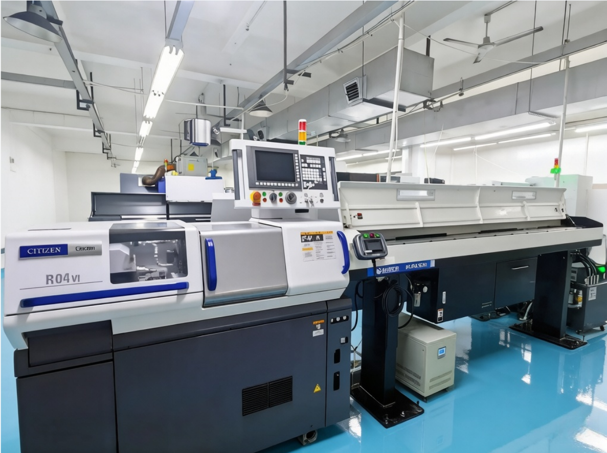 Shenzhen Shomea Hardware Products Co.,Ltd