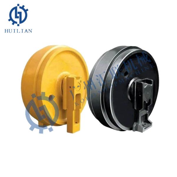 YA60007215 YA60045737 9302525 Rollers Idler Track Roller Top Roller For Hitachi ZX210F-5G ZX200 Undercarriage Parts