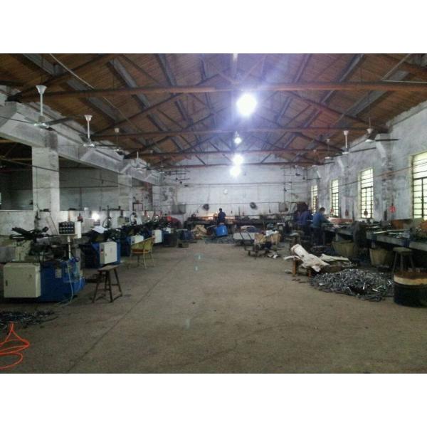 Ningbo Fancheng Machinery Parts Manufacturer
