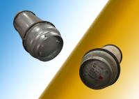 Heptafluoropropane limpo do agente 1,1,1,2,3,3,3