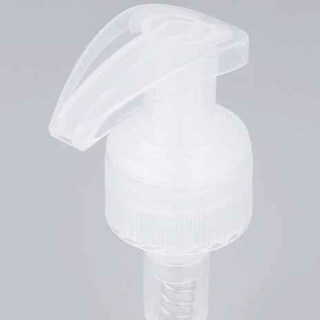 Essential Oil Airless Foundation Pump , Multi Color Bottle Pump Sprayer Head