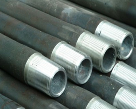 Casing Pipe Drilling Tools Borehole Drill Bits Rods