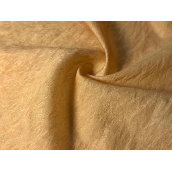 Woven Polyester Acetate Cashmere Combed Wool Textile Material for Custom Printing