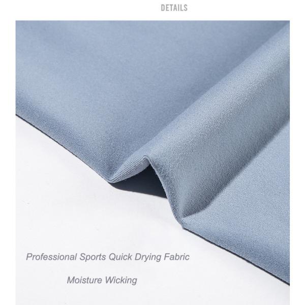 Нагая йога чувства задыхается гетры фитнеса Traning простирания Капри активные женские