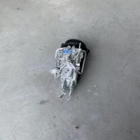 4JB1 Pompe à carburant d'occasion pour améliorer les performances du moteur