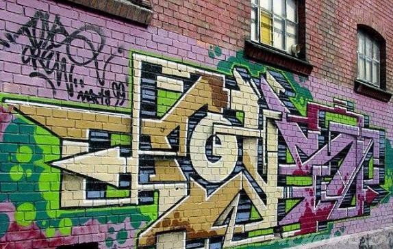 Weatherproof Tutorial Spray Paint Female Valve SGS For Murals