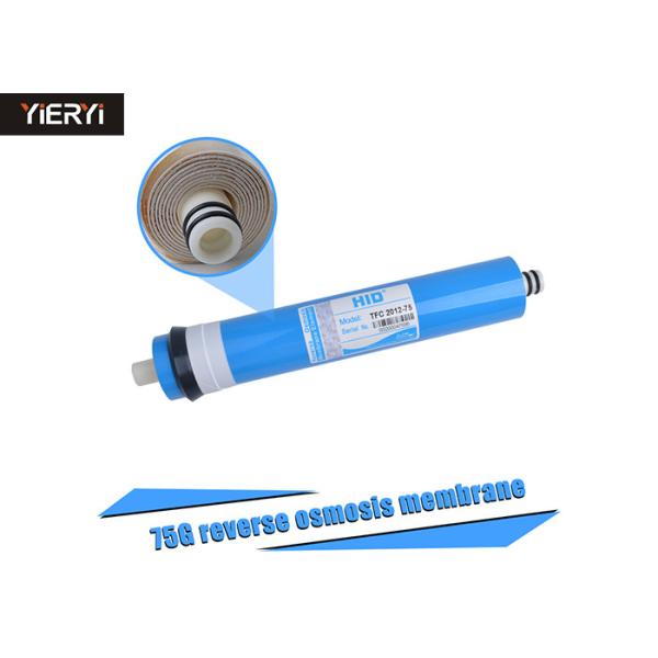 Medidor 2.07Mpa da qualidade de água do multiparâmetro para o sistema da osmose