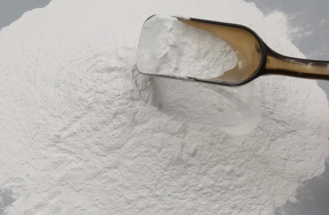 Versatile Functional Grinding Material White Alumina for Coating Solutions