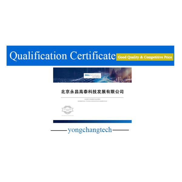 Сток Dell DS7720B 64Gb/s Fiber Channel Data Center SFP 24 Порт 64 Порты Волоконно-оптический коммутатор