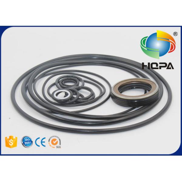 706-75-01081KT 706-75-01081 Swing Motor Seal Kit For Komatsu PC200-5 PC200-6
