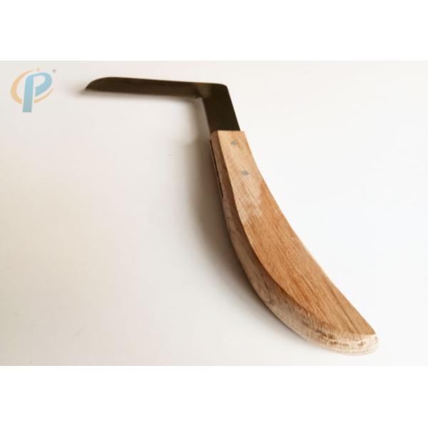 Л резец утески копыта стали углерода стиля модели для молочной фермы коровы