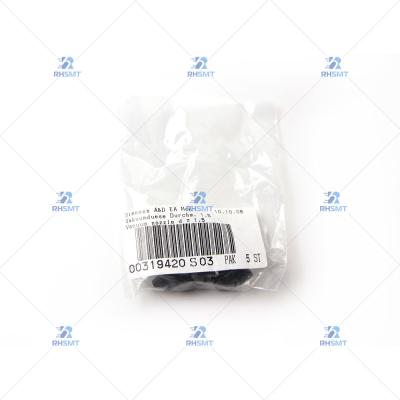 SIEMENS VACUUM NOZZLE 00319420S03 , nozzle smt , smt assembly