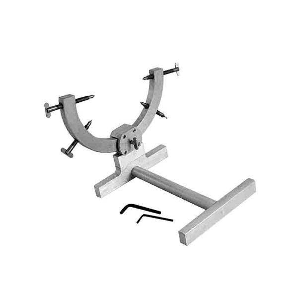 K007 BTLG-I Skull fixator