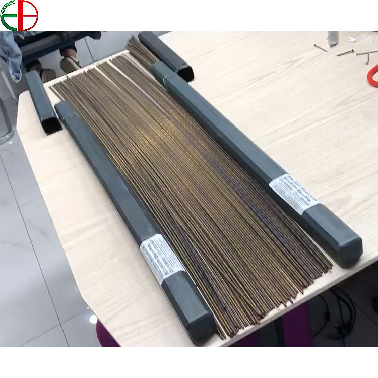 1.2mm/1.6mm Stellite 6 Cobalt-Based Metal Cored Welding Wire