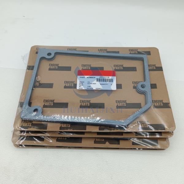 Rocker Lever Cover Gasket 4922219 for Cummins K38 KTA38 Engine