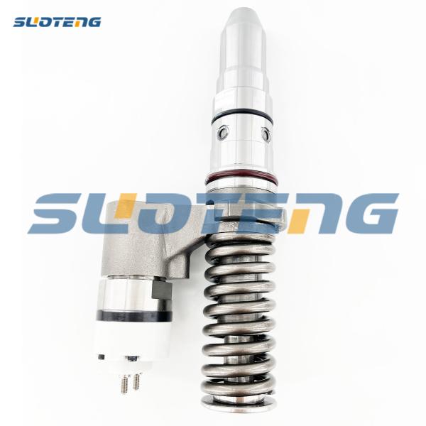 250-1302 2501302 Injecteur de carburant diesel buse Injecteur de rail commun pour moteur 3512B