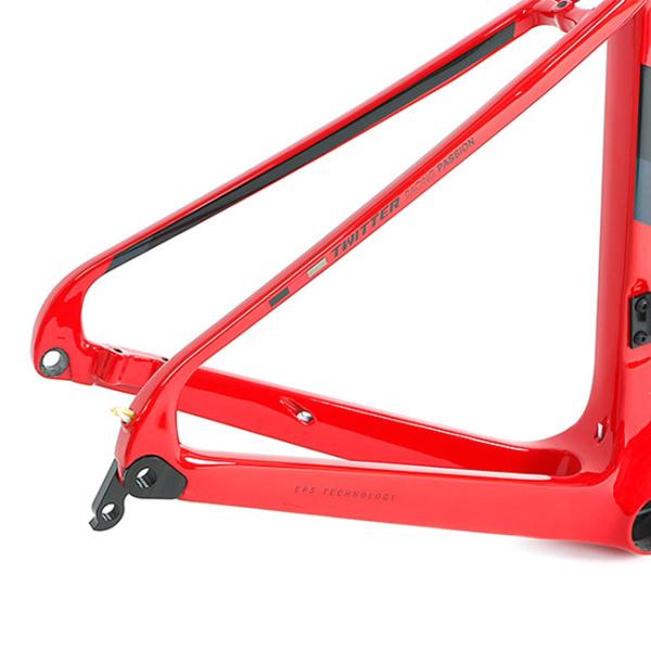 T900 Carbon Road Bike Frame