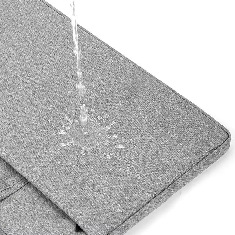 Wholesale Laptop Sleeve Bag 13-15.6 Inch - Waterproof YKK Zipper, 360° Full Protection, Support OEM/ODM & Private Label Orders