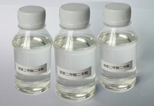 Plastificante Dioctyl DOP do Phthalate do plastificante líquido incolor geral da categoria