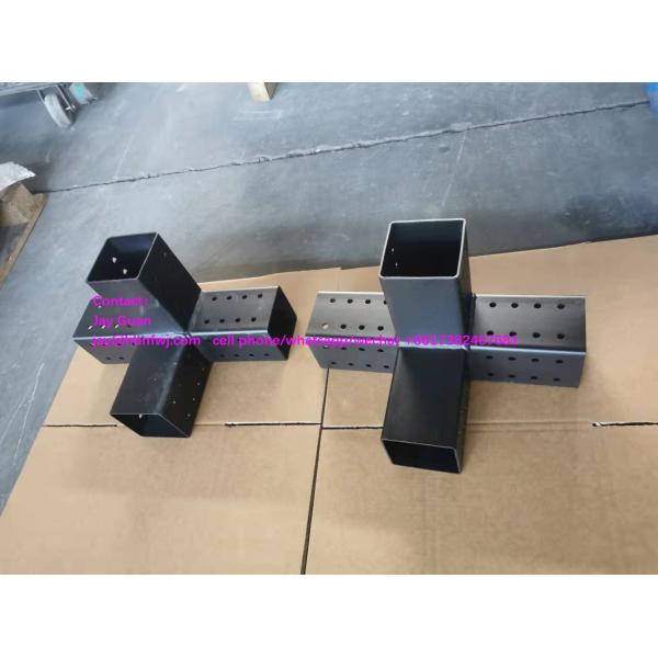 Mejore su kit de pérgola con 6x6 hombro de madera y tornillos de retraso 1mm-12mm de grosor