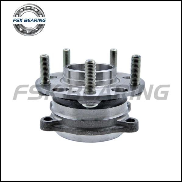51750-C5000 Kit de roulements roulements et assemblage de moyeu pour Hyundai Santa Fe
