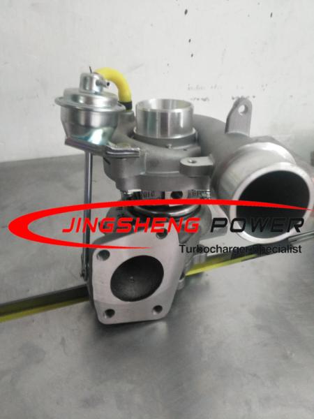 K0422-882, K0422-582 53047109904 L33L13700B Car Turbo Parts For 07-10 Mazda CX7