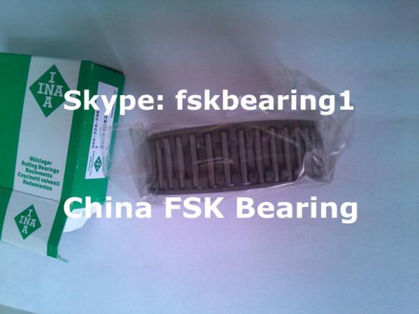 Standard Series K60X65X20 Needle Roller Bearing Japan Brand INA