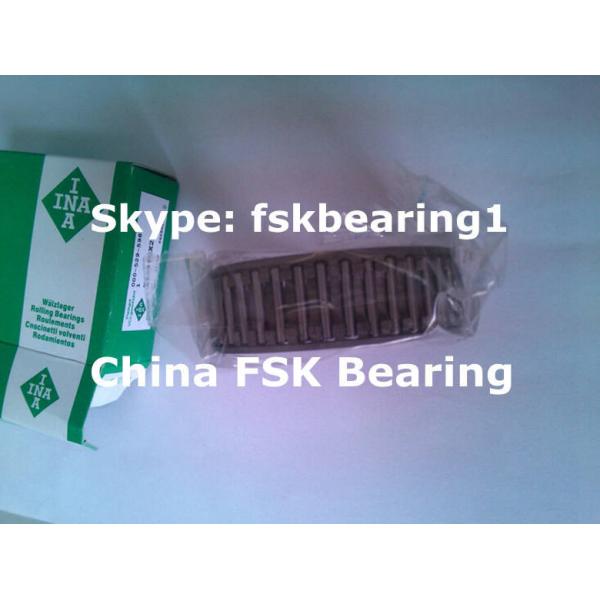 Standard Series K60X65X20 Needle Roller Bearing Japan Brand INA