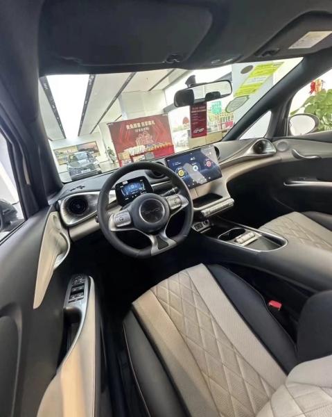 2025 Byd Dolphin Pink Electric Car EV Auto 5 Door 5 Seater SUV