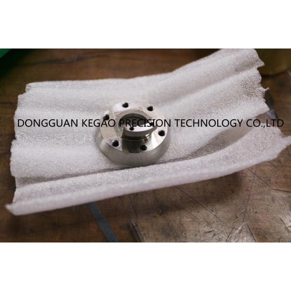 Wire Cutting Plastic Auto Parts Mould SUS303 Material ODM Available