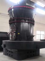 Equipamento de moedura Raymond Grinding Mill Machine do moinho do minério do pó 120tph da areia do silicone