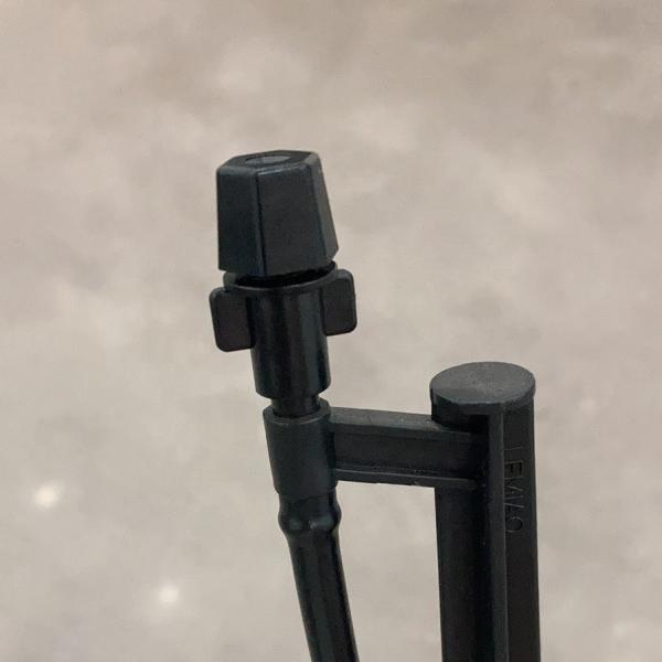 Normal Style Single-Outlet Atomized Watering Agricultural Micro Sprinkler Irrigation