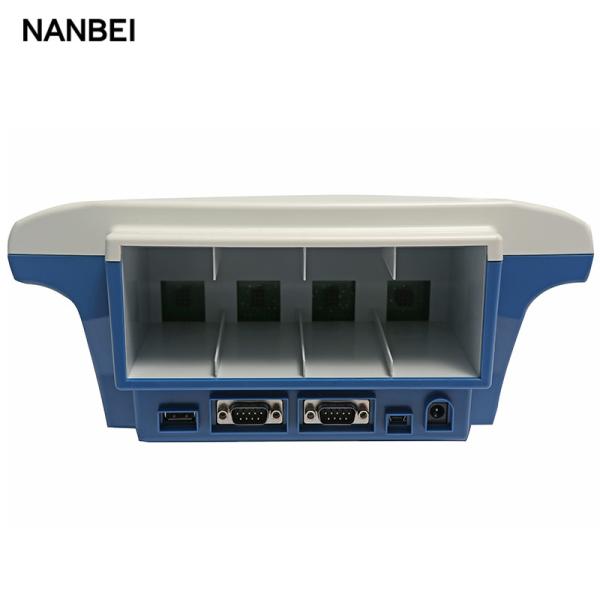 Benchtop smart Multi-parameter Analyzer