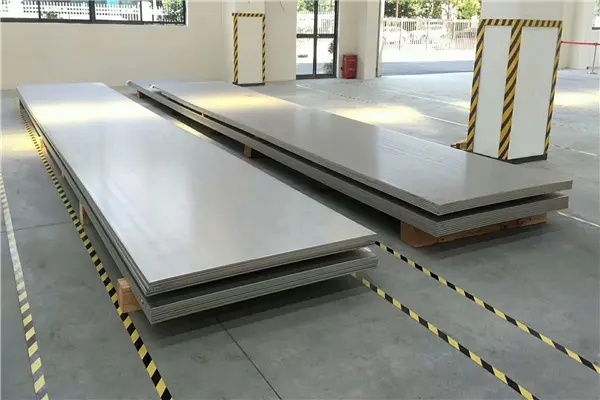 Stainless Steel Sheet SUS304L