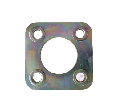 OE replacement Sinotruk HOWO Truck Parts Vg1560080219 Flexible Connection Strap