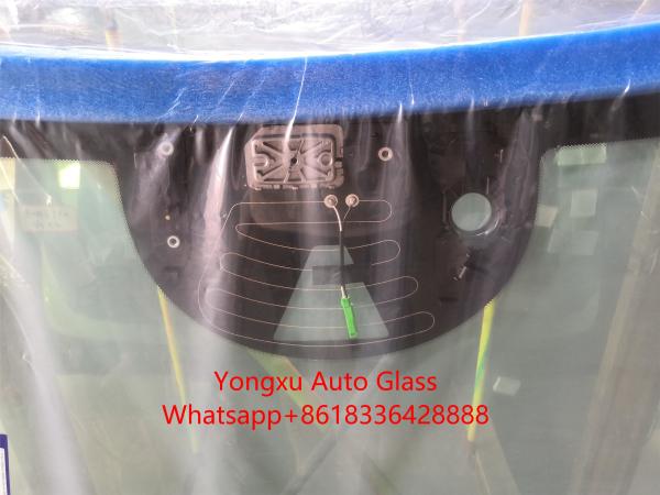 Volvo Xc60 5d Suv 2008/2018 Car Front Glass Xyg Windshield