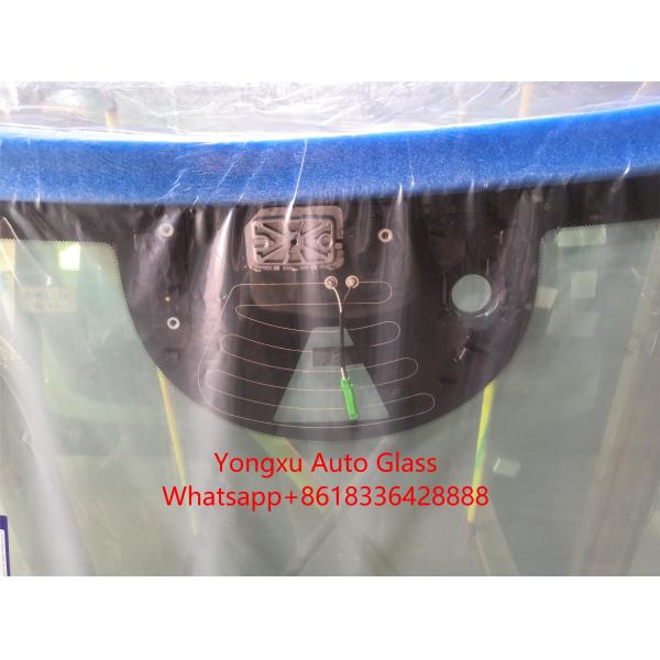 Volvo Xc60 5d Suv 2008/2018 Car Front Glass Xyg Windshield