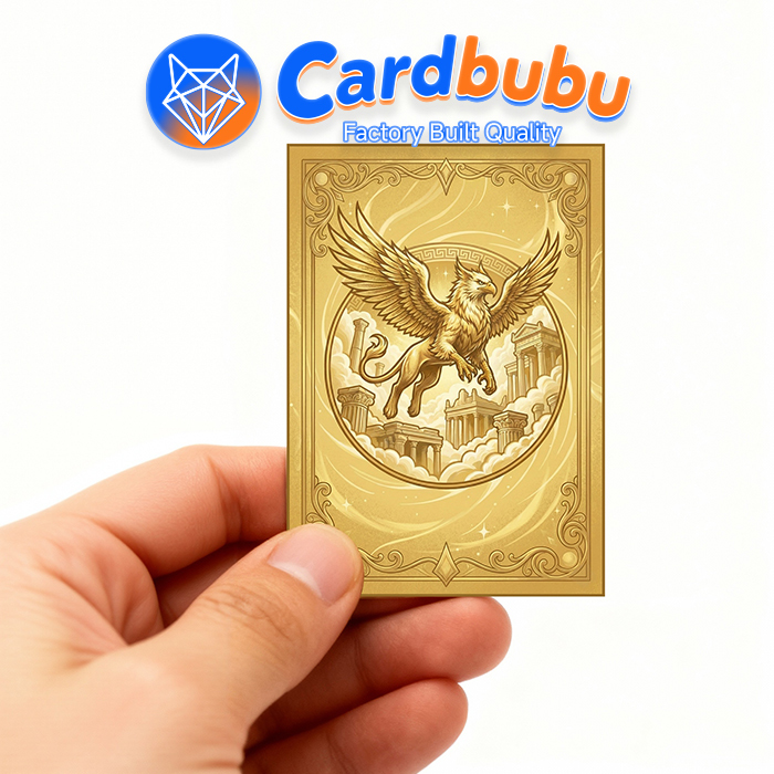 PP TCG Card Sleeves CMYK Pantone Card Protectors For TCG Bulk Orders