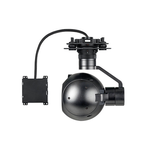 A10T Pro Quadcopter Camera Gimbal Multi Functional Motion Tracking Gimbal