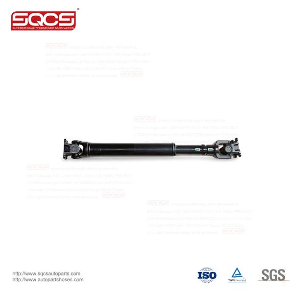 Rear Driveshaft Prop Shaft Assembly For 2007 Toyota Landcool Lutzer J200 3714060590