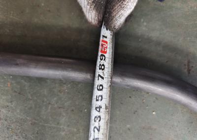 U Bend Seamless Tube NDT ET/UT/HT Materail A179 TP304L for Industrial Applications