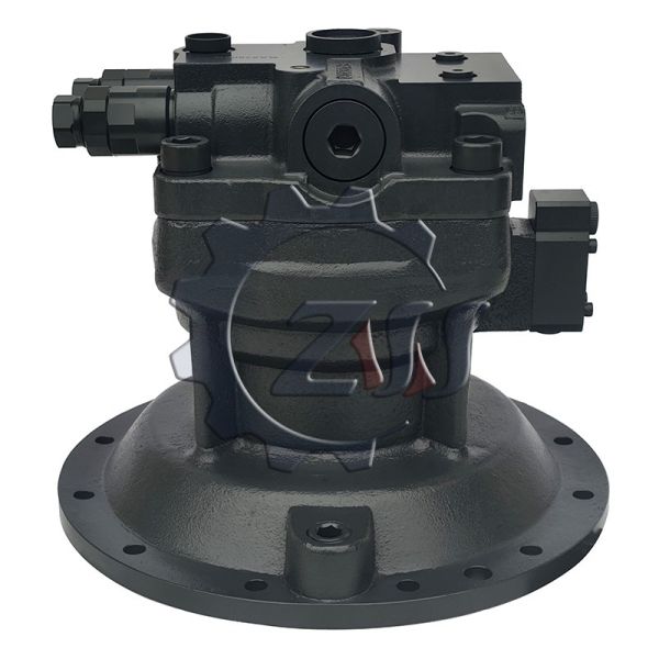 OEM Standard ZAX330-3 Swing Motor 100% Brand-new Excavator Hydraulic Spare Parts