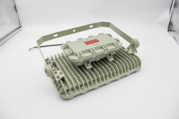 ATEX Certified Explosion-Proof LED Flood Lamp – High Efficiency IP66 Lighting for Hazardous Areas