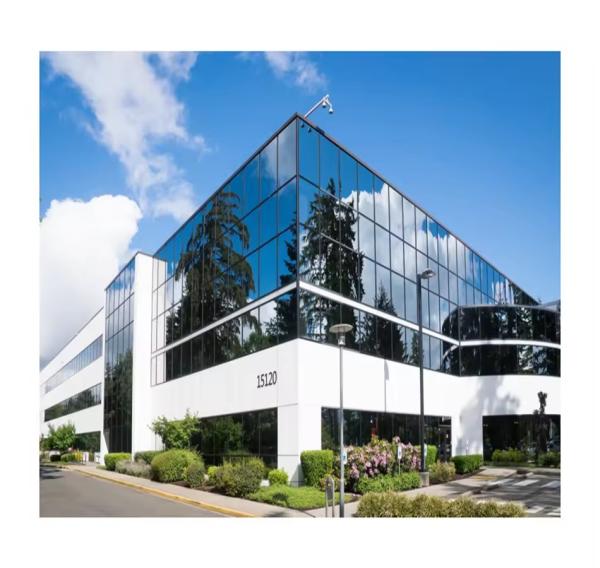 Edificio prefabricado de estructura de acero para entretenimiento y juegos, edificios prefabricados de acero para entretenimiento